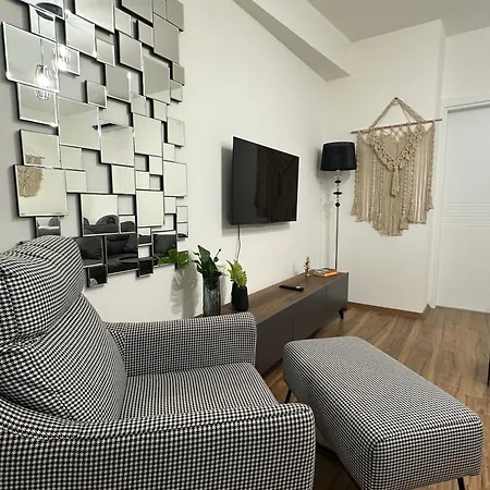 Grande Casa Apartment