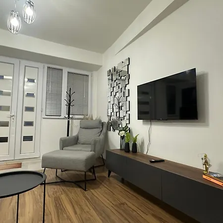 Apartamento Grande Casa *