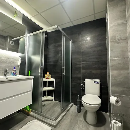 Apartament Grande Casa *