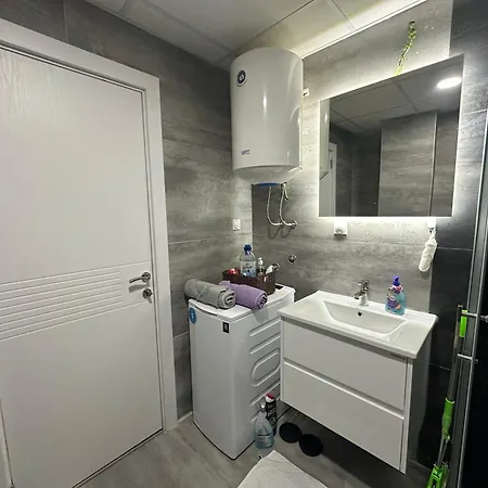 Grande Casa شقة سكوبجي