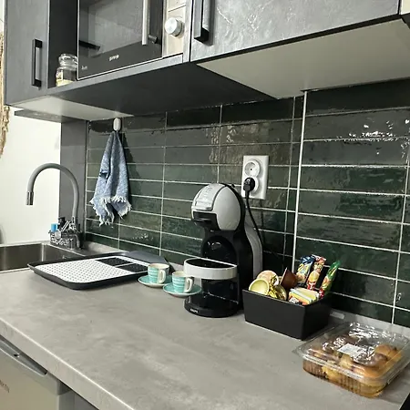 Grande Casa Escópia