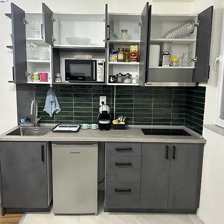 Grande Casa * Skopje