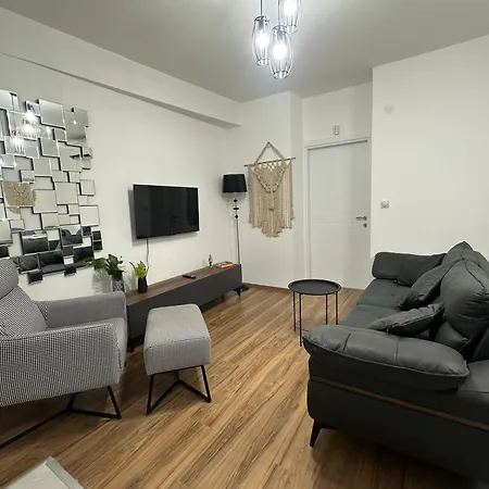 Apartament Grande Casa Skopje