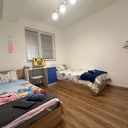 Grande Casa شقة