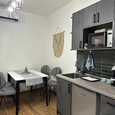 Grande Casa * Escópia