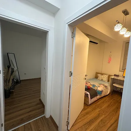 Grande Casa Apartamento *