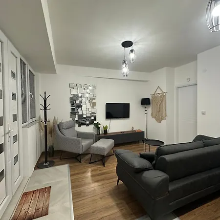Apartment Grande Casa *
