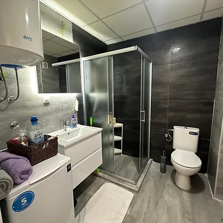 Grande Casa Apartament *