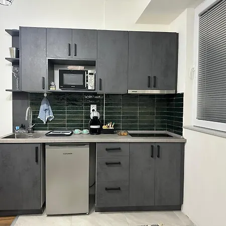 Apartament Grande Casa *