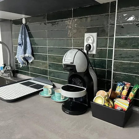 Apartament Grande Casa