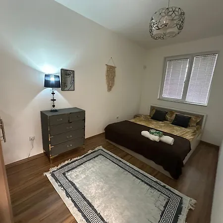 Apartament Grande Casa Skopje