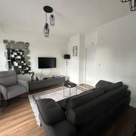 Grande Casa * Skopje