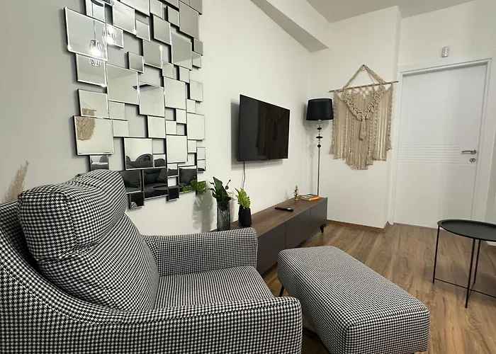 Grande Casa Appartamento