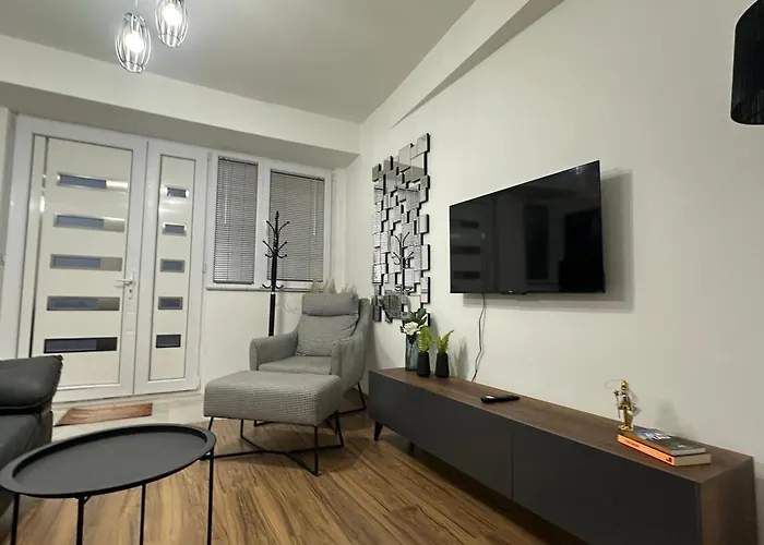 Appartamento Grande Casa *