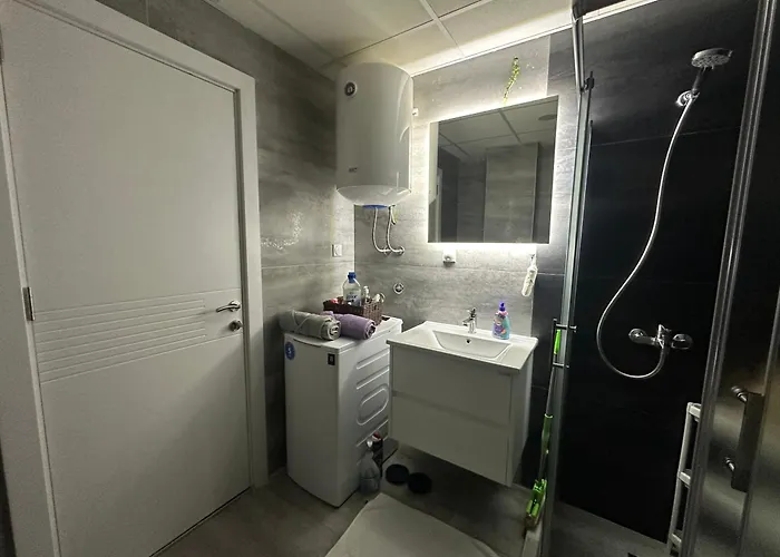 Apartament Grande Casa Skopje