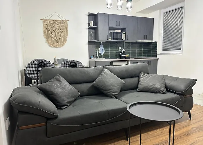 Grande Casa * Skopje