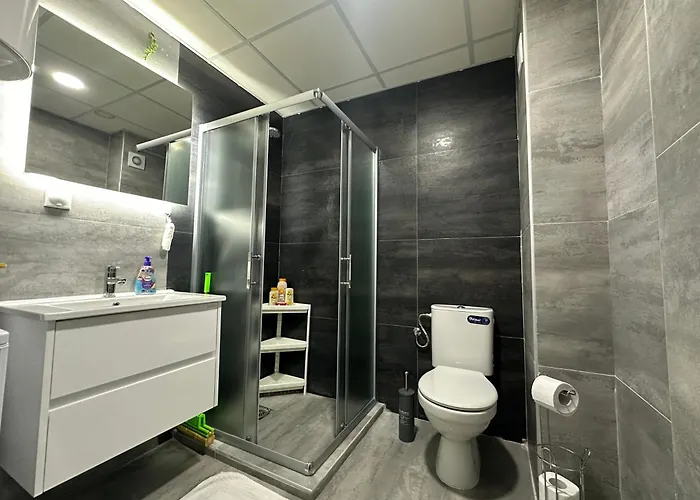 Apartament Grande Casa *