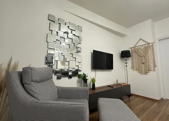 Grande Casa Apartament Skopje