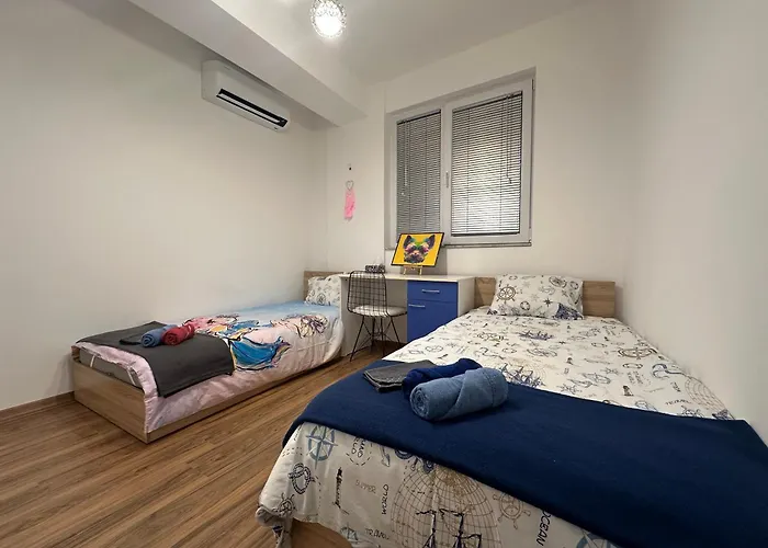 Appartamento Grande Casa