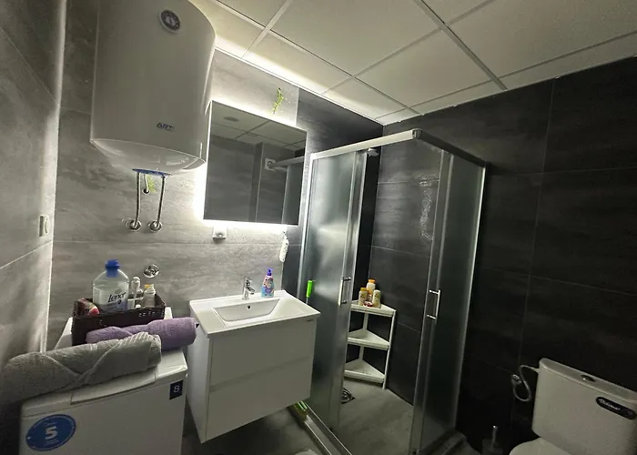 Appartamento Grande Casa *