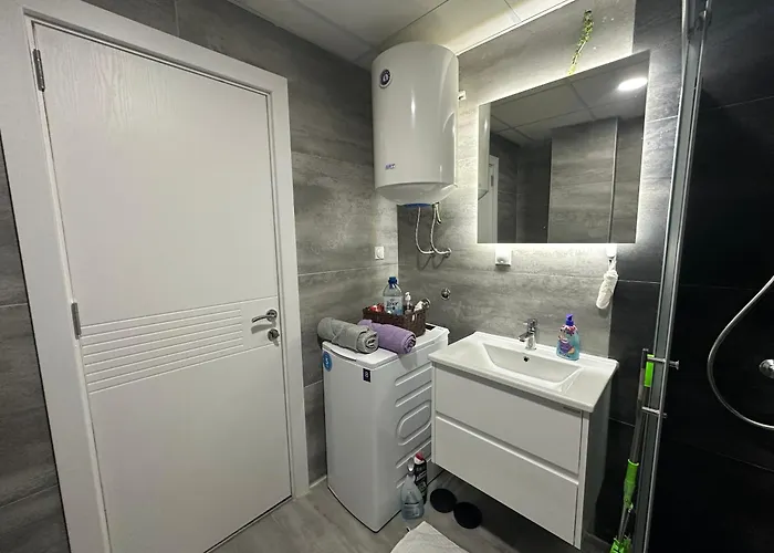 Grande Casa Appartamento Skopje