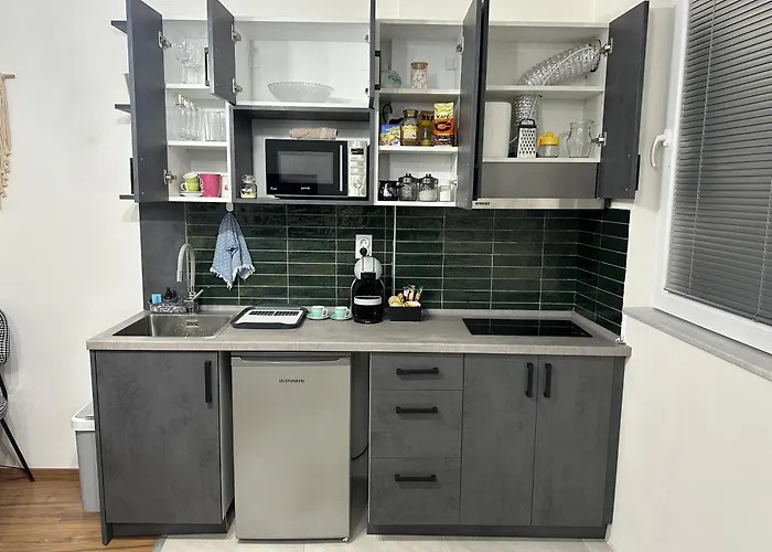 Grande Casa * Skopje