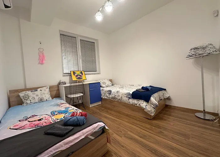 Grande Casa Appartamento