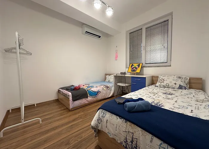Apartament Grande Casa *