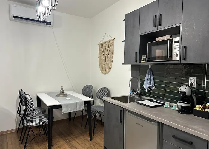 Grande Casa * Skopje