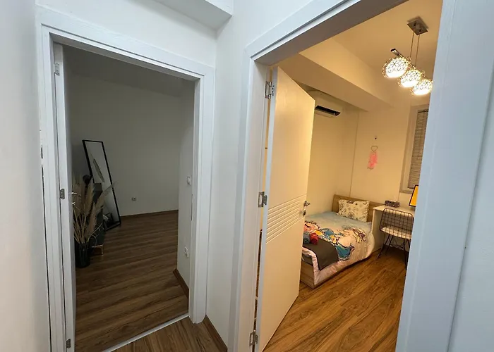 Grande Casa Apartament *