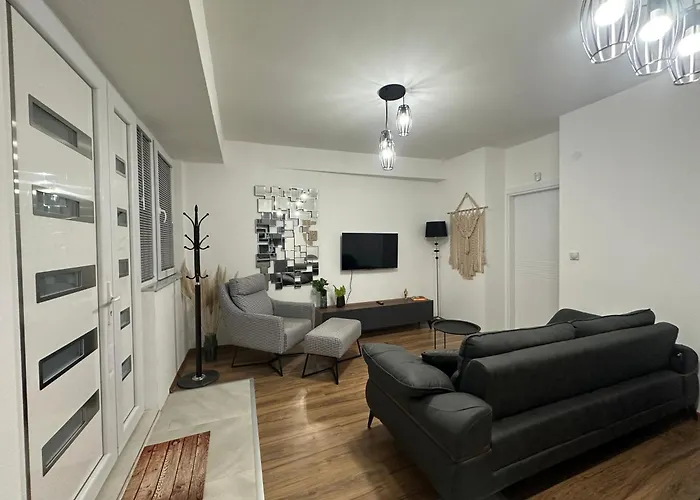 Appartamento Grande Casa *