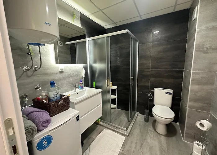 Grande Casa Apartament *