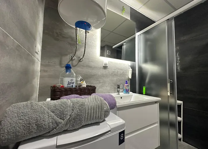 Grande Casa Apartament Skopje