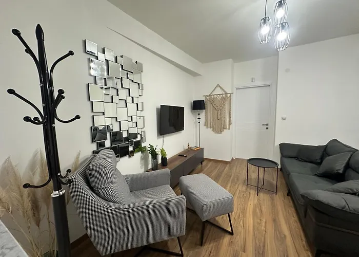 Apartament Grande Casa Skopje