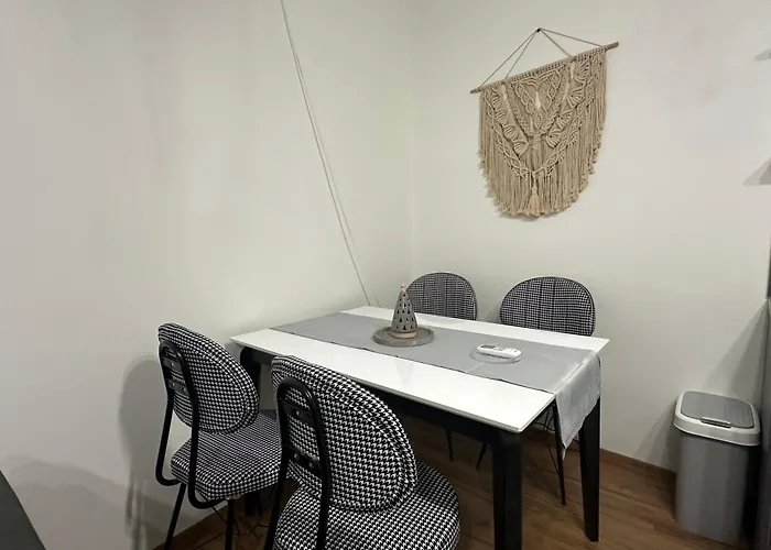 Appartamento Grande Casa