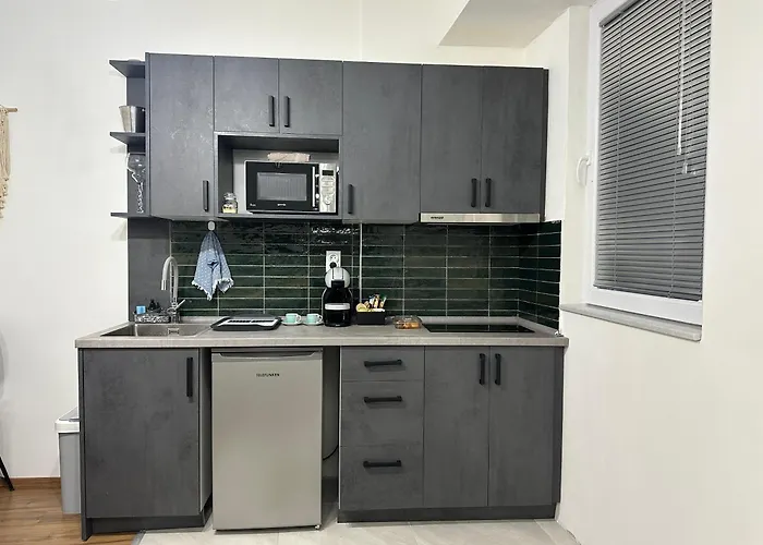 Apartament Grande Casa *