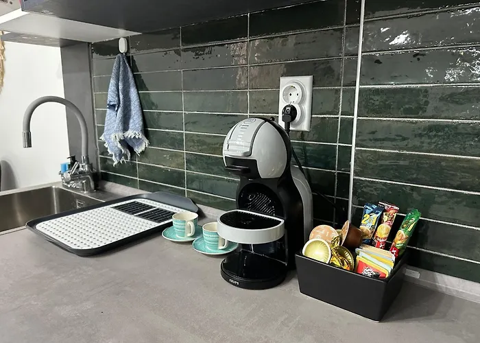 Apartament Grande Casa