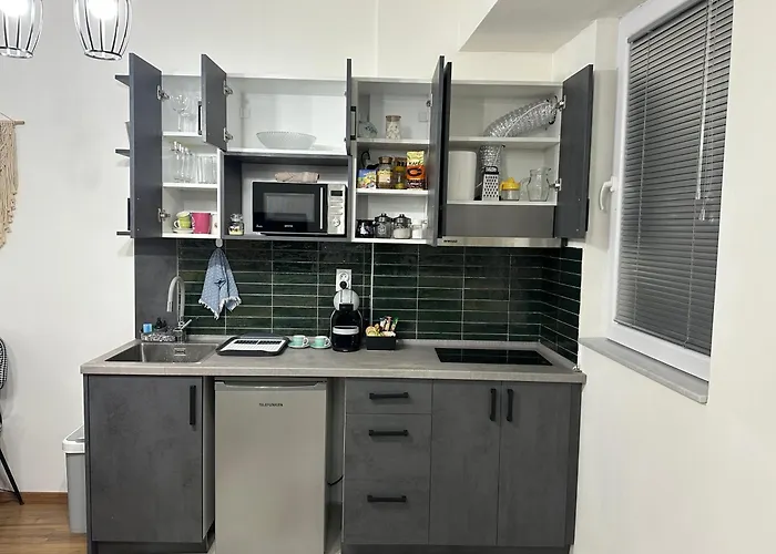 Appartamento Grande Casa *