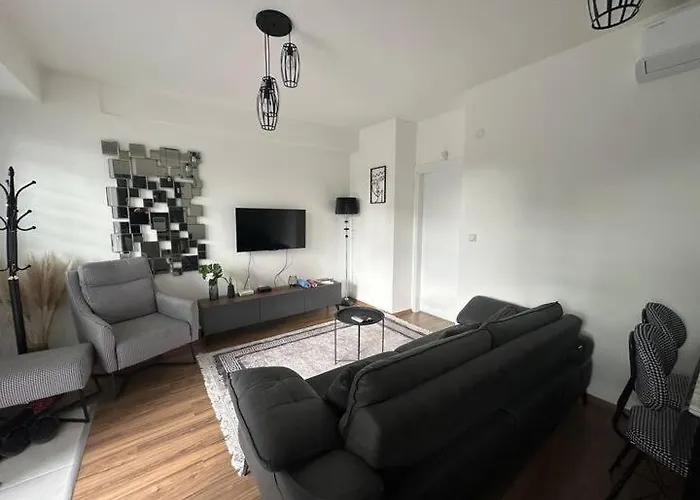 Grande Casa * Skopje